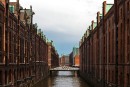 speicherstadt